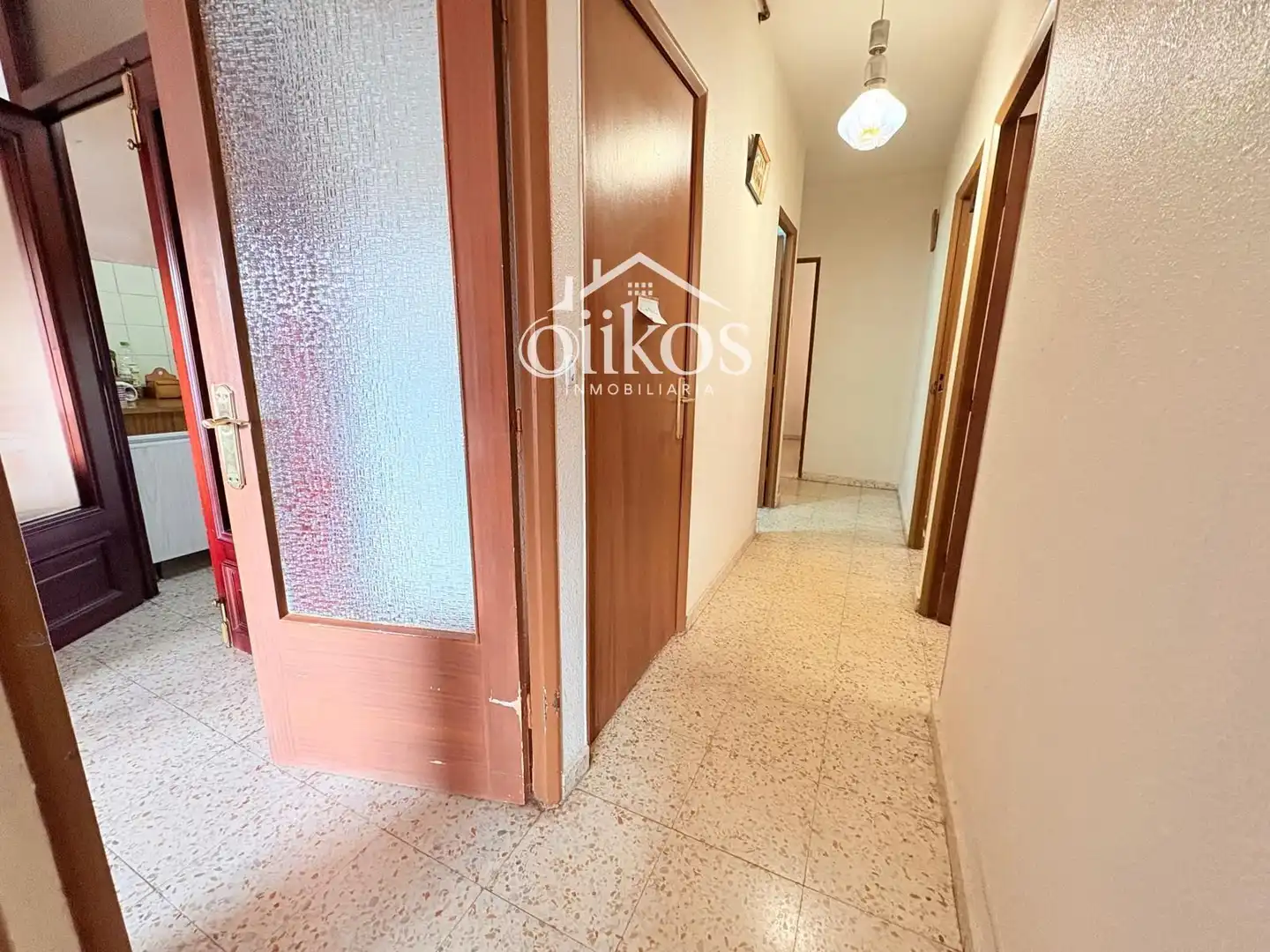 Piso en venta en Prosperidad - Delicias