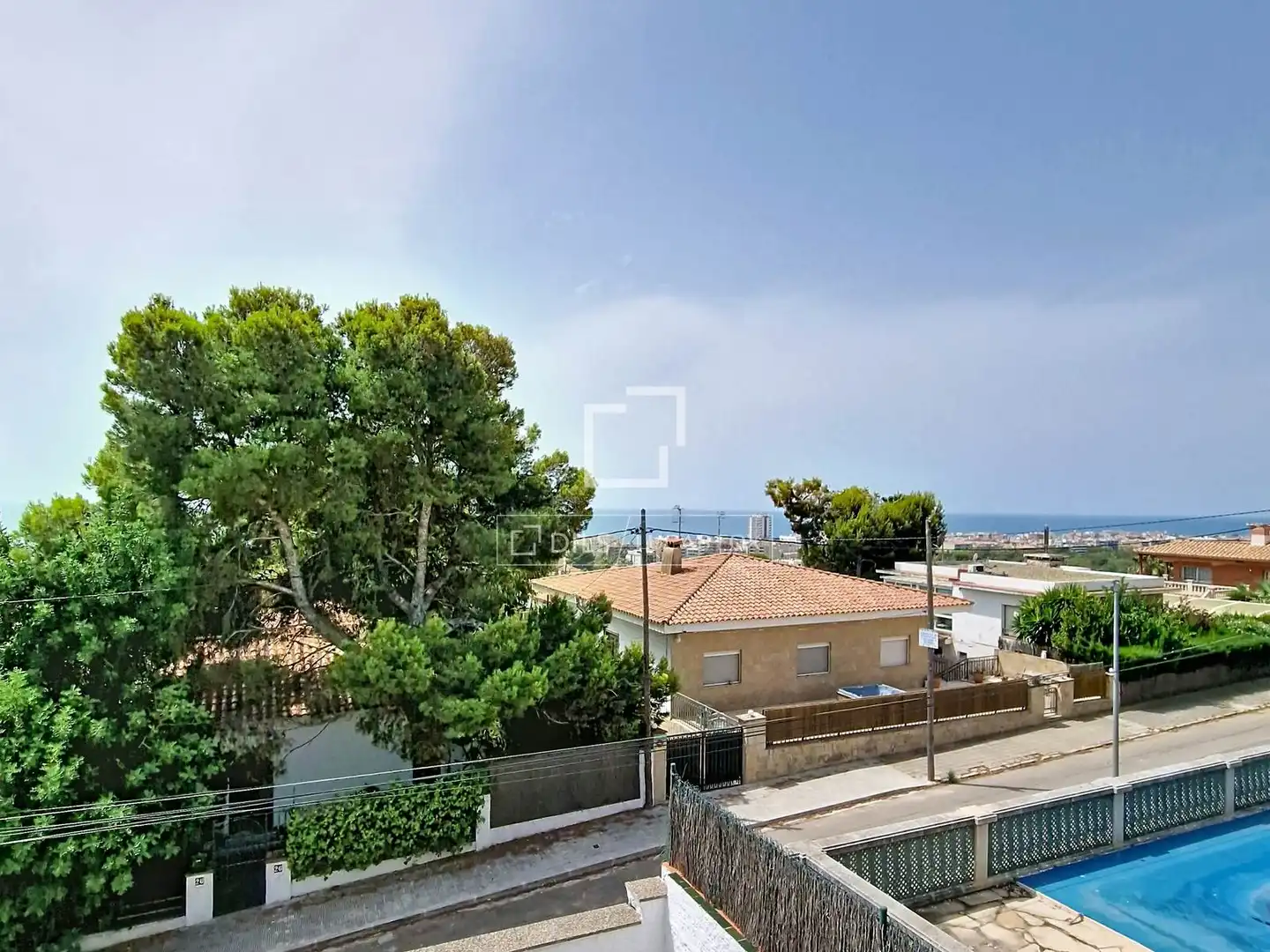 Chalet con terraza en venta en Bellamar, imagen 71