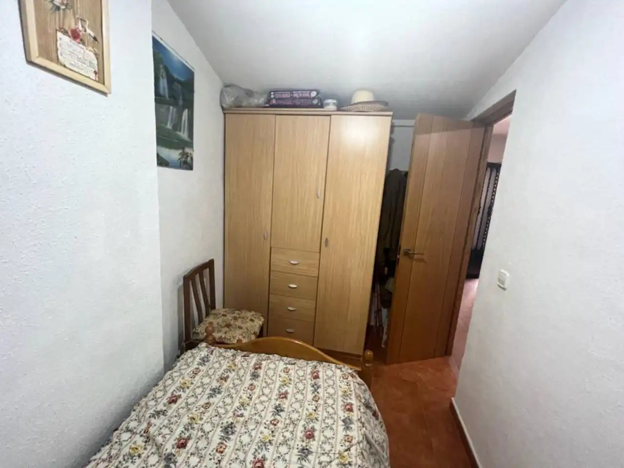 Chalet con jardín en venta en Calle Poligono, imagen 33