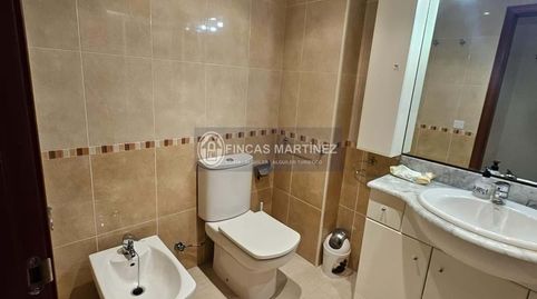 Foto 4 von Wohnung zur Miete in Carrer de Pau Casals, Port - Horta de Santa María, Cambrils