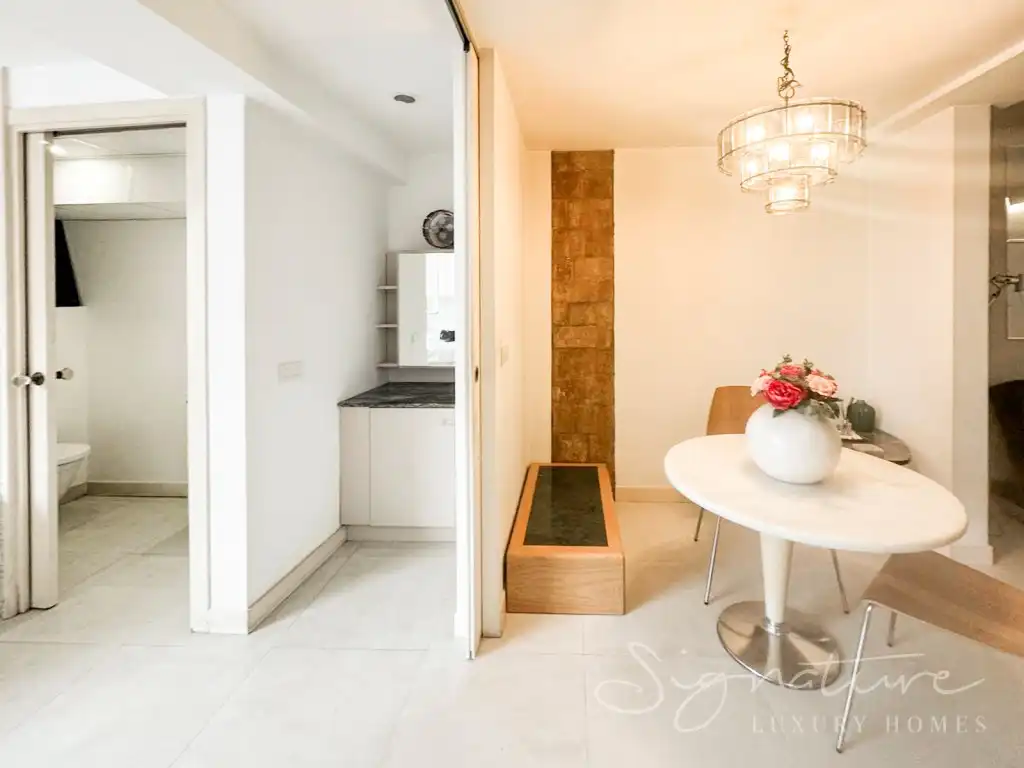 Loft en venda en Barcelona amb Aire condicionat