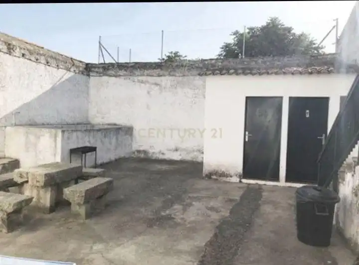 Vista exterior de Local en venta en Trujillo