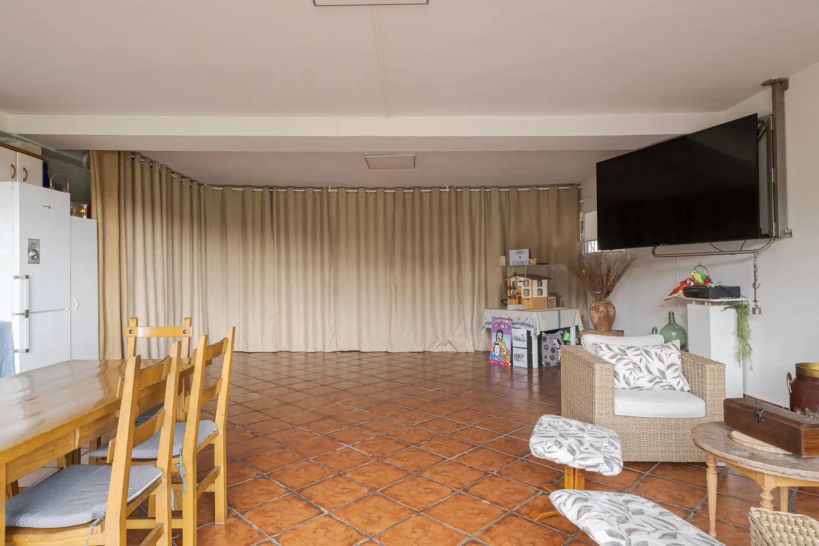 Houses for sale in Lasarte-Oria  with Heating, Private garden and Terrace