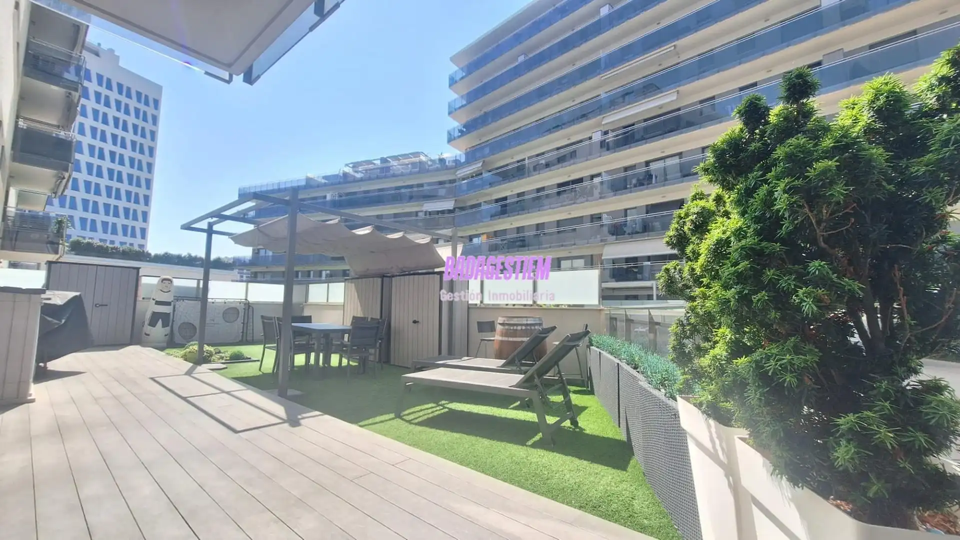 Wohnung mit Terrasse zum Verkauf in Passeig MARITIM, imagen 27