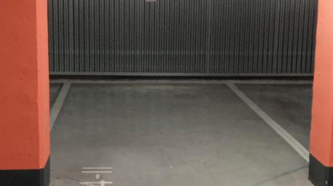 Photo 5 of Garage to rent in Calle de Circón, 9, Delicias, Madrid