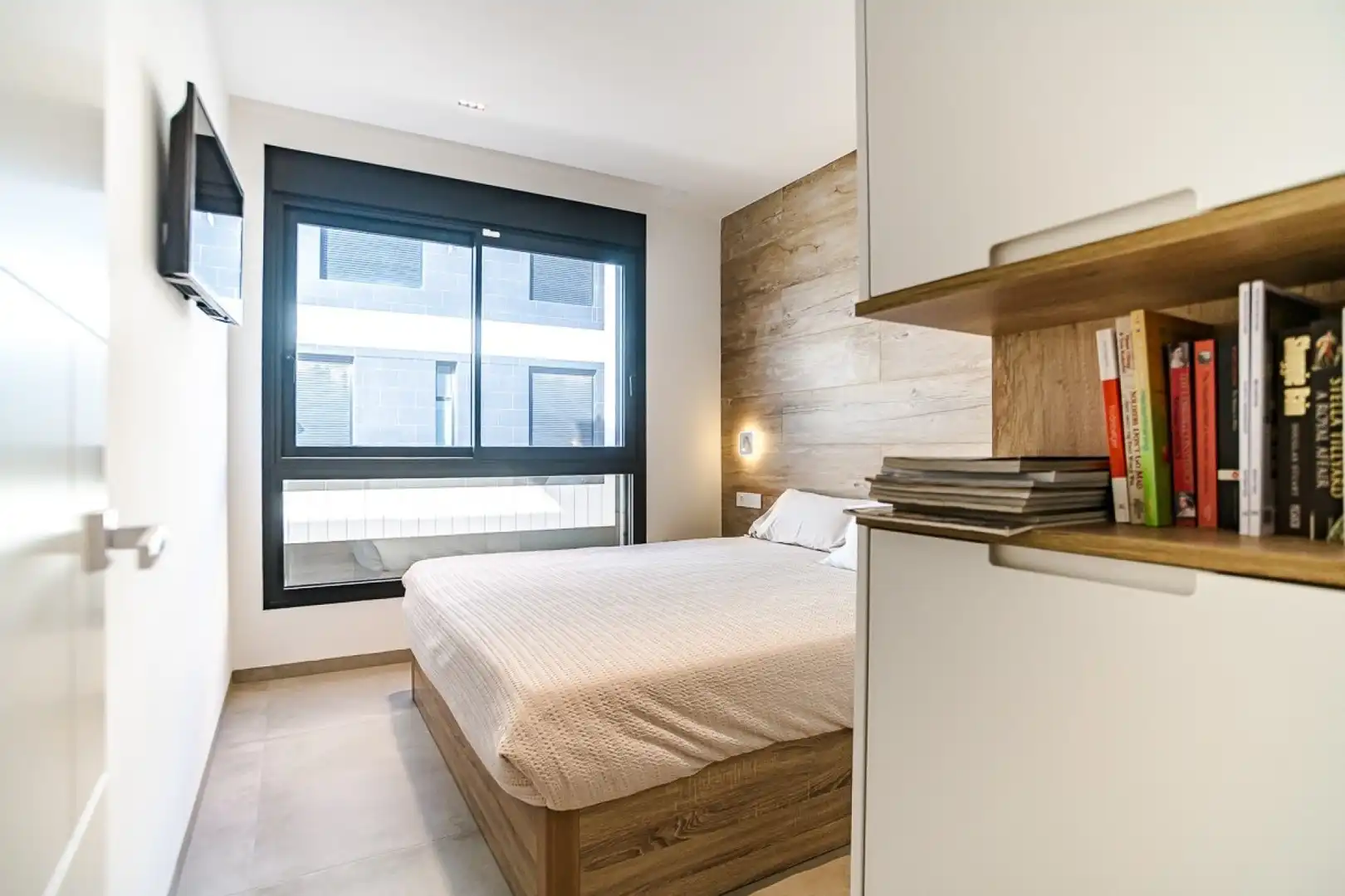 Appartement avec terrasse à vendre à Lo Pagán, imagen 16