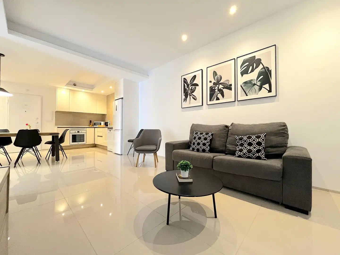 Bungalow amb terrassa en venda a Avenida Avenida de Málaga, 24A, imagen 16