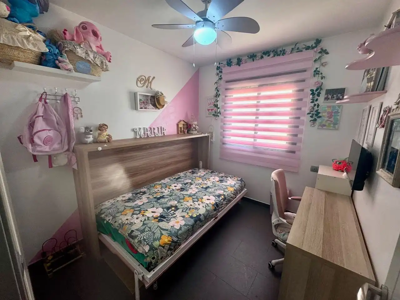 Habitación de Casa adosada en venta en Barbate