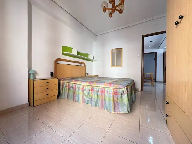Flat with terrace for sale in Carrer de Blasco Vichares 14, imagen 26