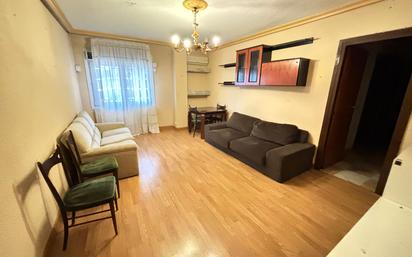 Living room of Flat for sale in Parla