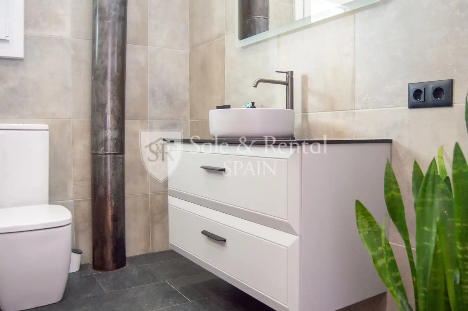 House with garden for sale in Santa María de Llorell, imagen 7