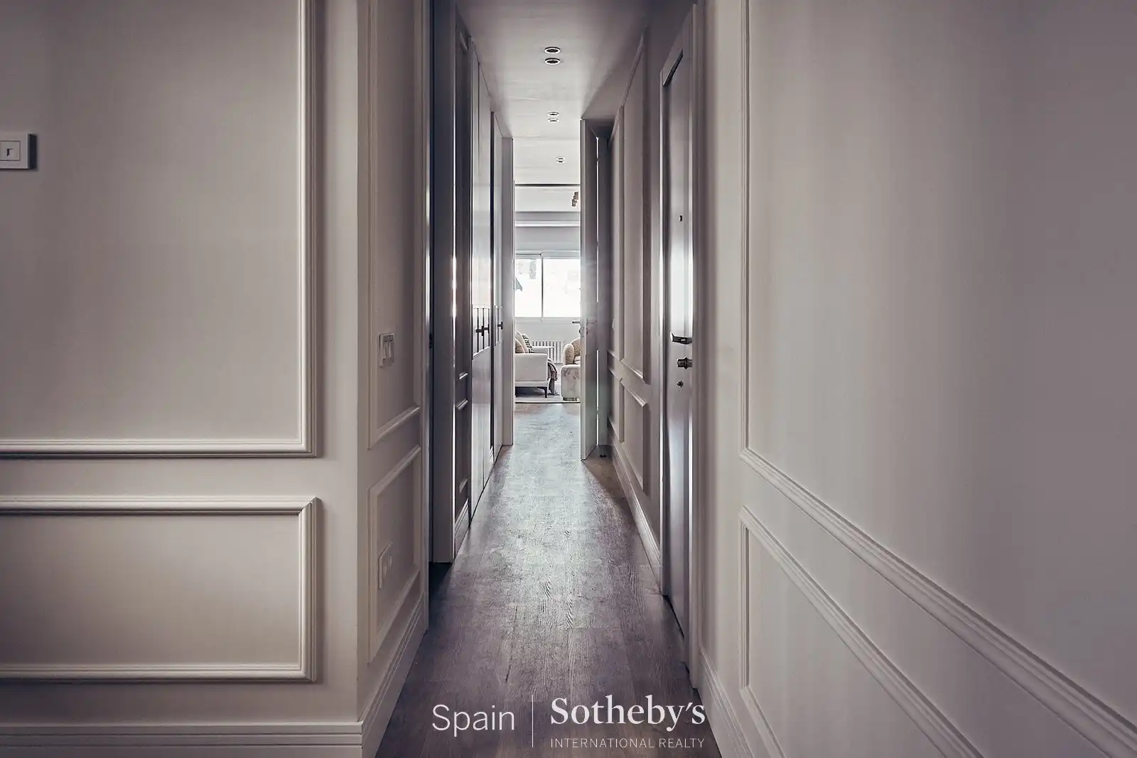 Apartment with lift for sale in Calle del Doce de Octubre, imagen 20
