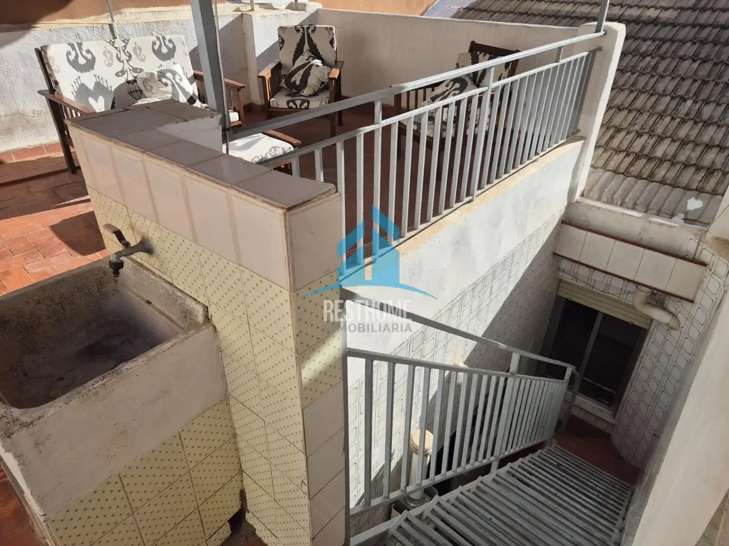 Casa o xalet en venda en Aldaia amb Terrassa, Traster i Balcó