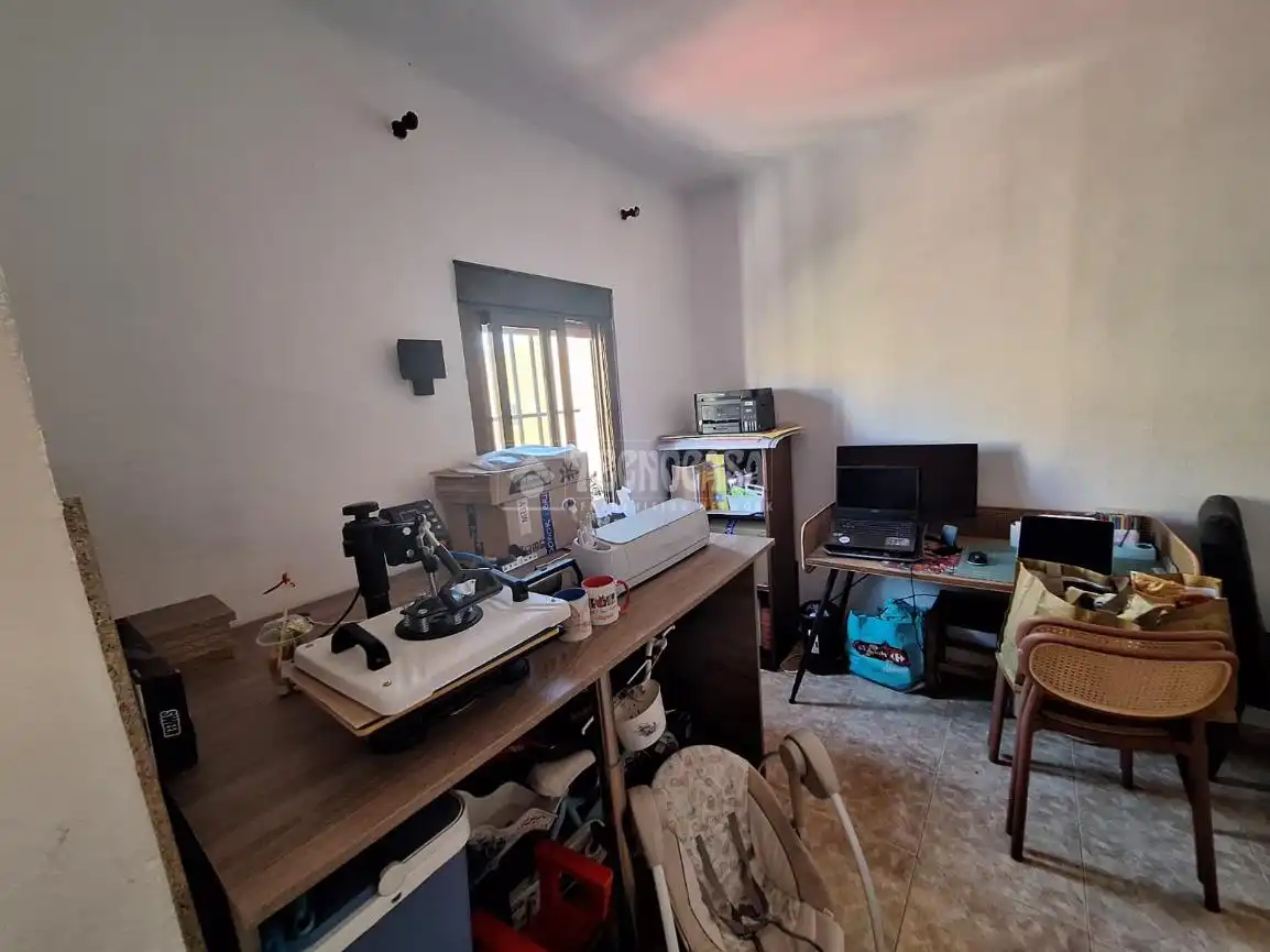 Flat for sale in Sevilla