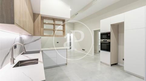 Photo 3 from new construction home in Flat for sale in Carrer de Bismarck, 32, Can Baró, Barcelona