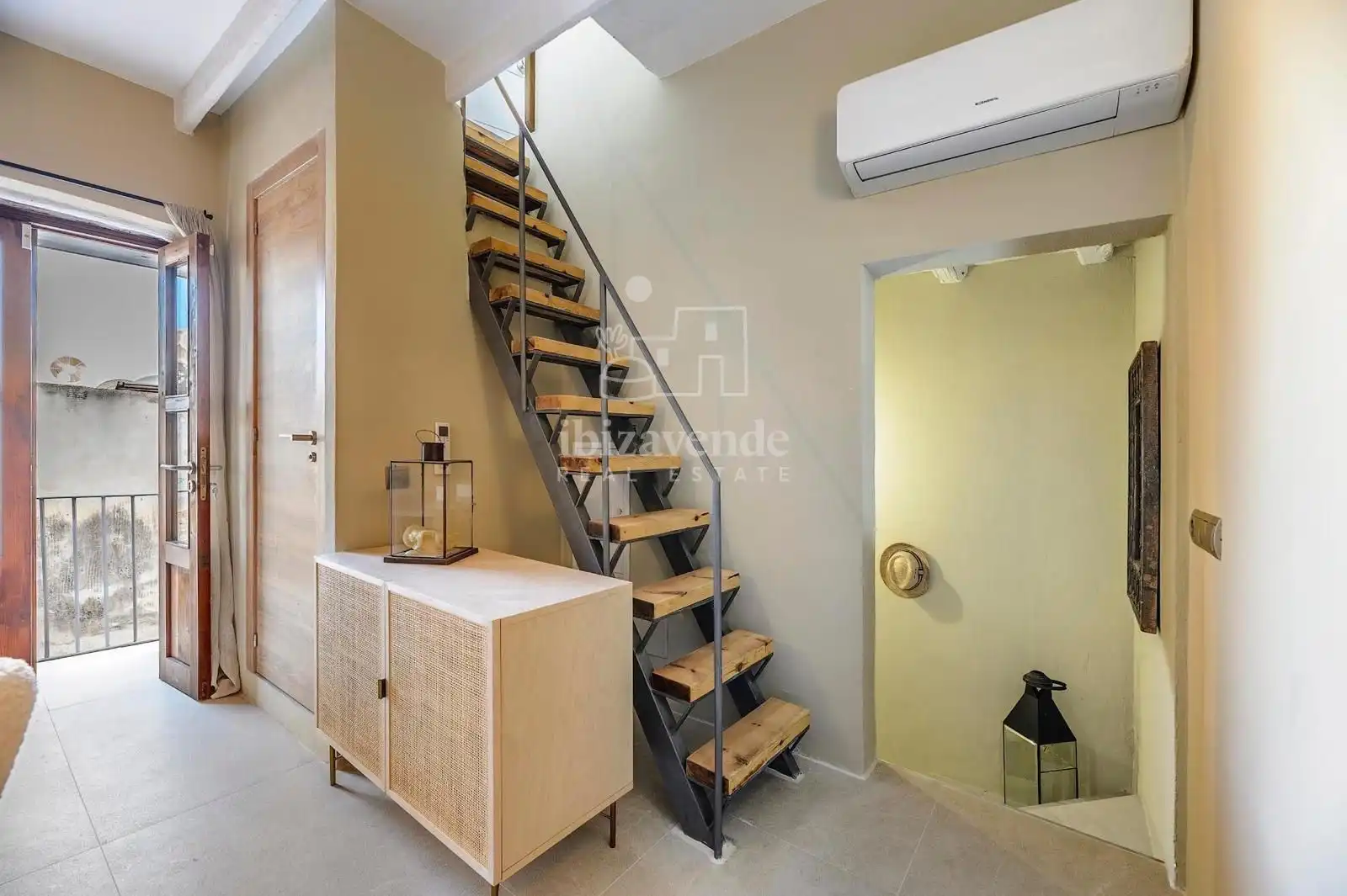 Ático en venta en Fosc, Dalt de la Vila - La Marina