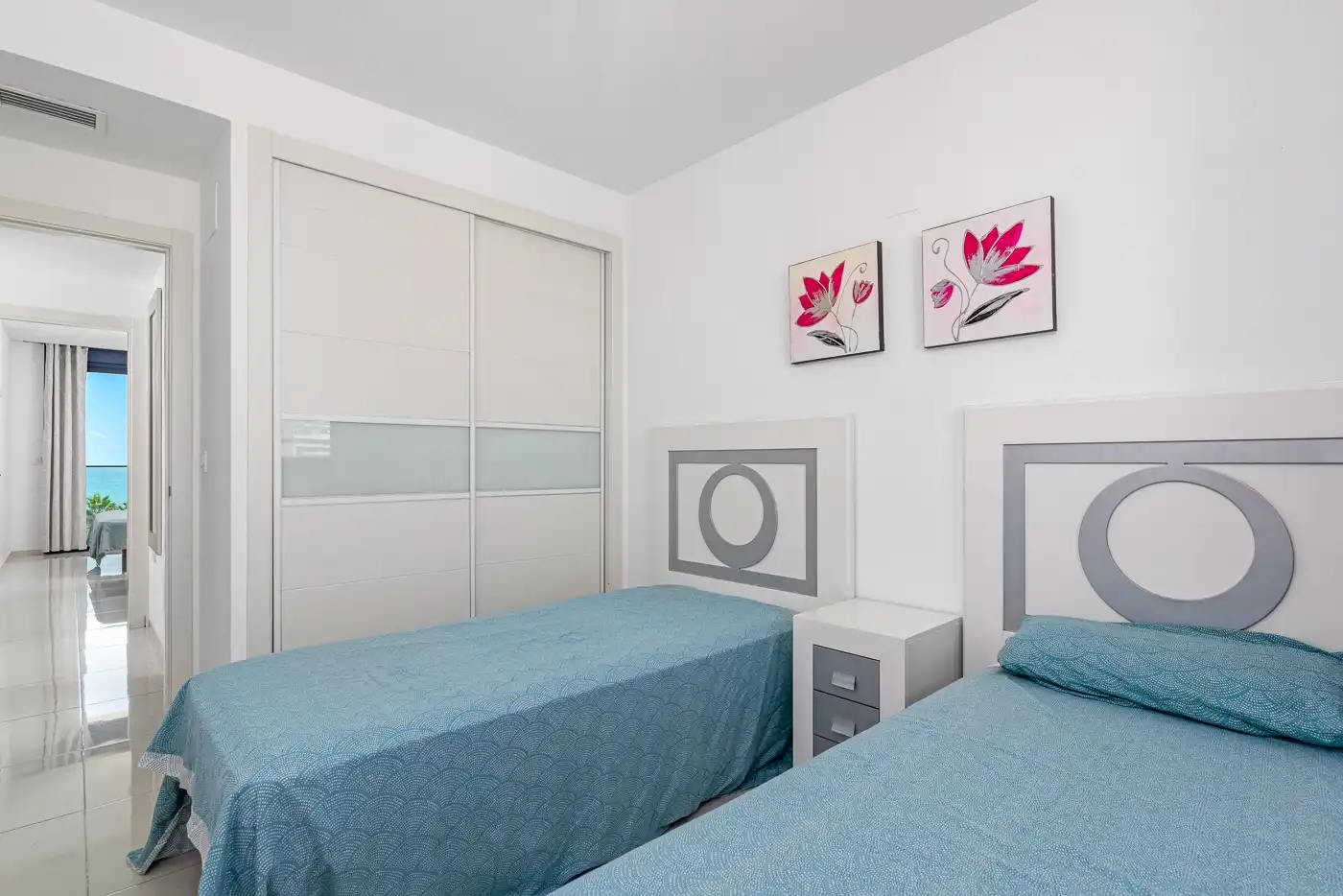 Apartment mit Pool zum Verkauf in Playa del Acequión, Náufragos y Rocío del Mar, imagen 23