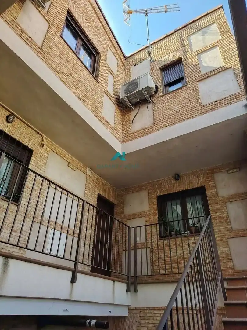 Exterior view of Duplexes for sale in Navalcarnero