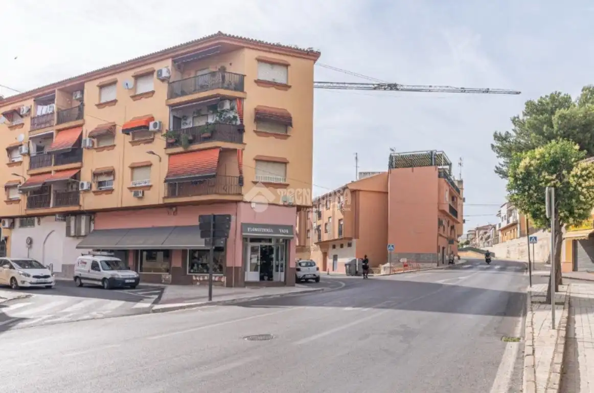 Piso en venta en La Zarzuela - San José - Belén, imagen 26