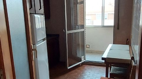 Foto 5 de Piso en venta en Calle de Villalpando, 11, San Lázaro, Zamora Capital