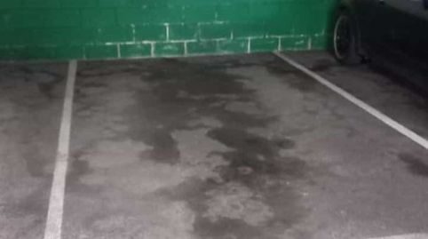 Foto 2 von Garage zur Miete in Calle Uría, 7, Barrio del Centro, Gijón