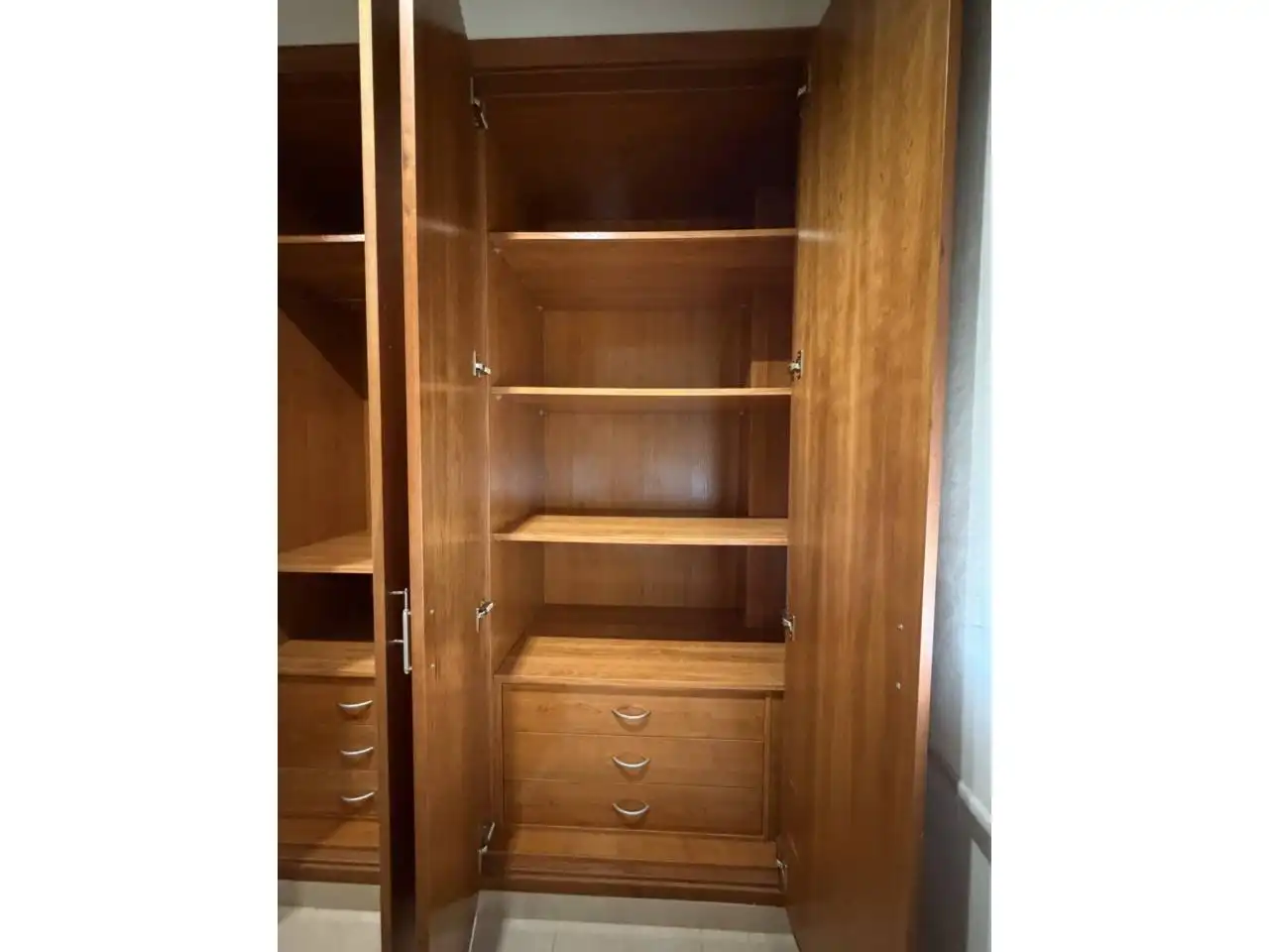 Habitación de Casa o chalet de alquiler en Quart con Aire acondicionado, Calefacción y Jardín privado