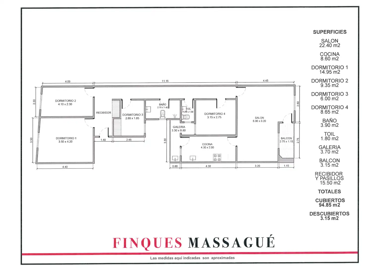 Wohnung mit Terrasse zum Verkauf in Avinguda de Josep Tarradellas i Joan 166, imagen 22