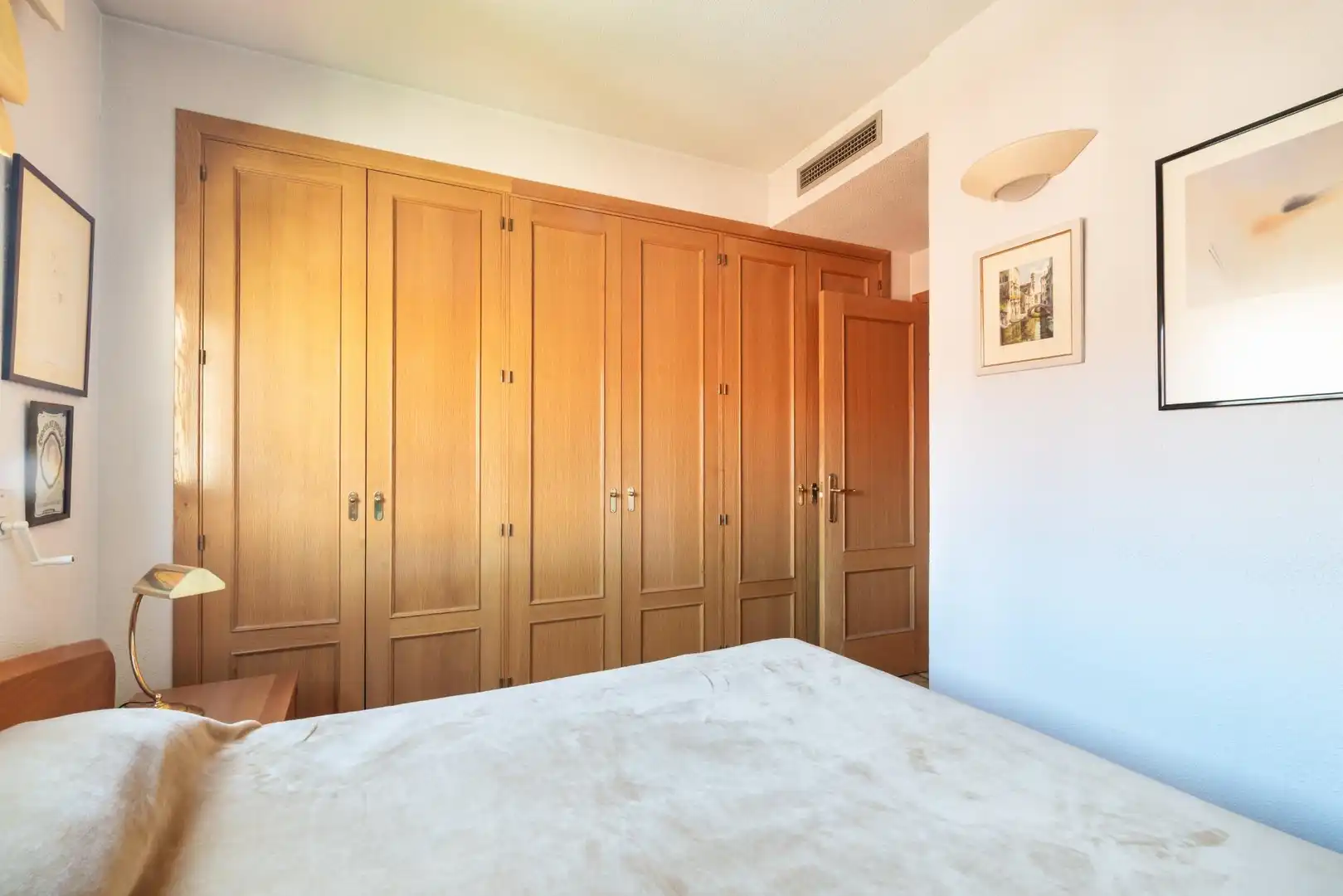 Appartamento con piscina in vendita a Calle Comercio, imagen 15