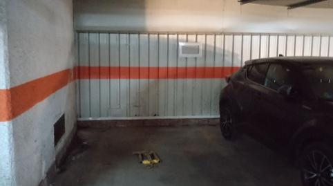 Foto 3 de Garaje en venta en Calle Afrodita, 8, Bellavista,  Sevilla Capital