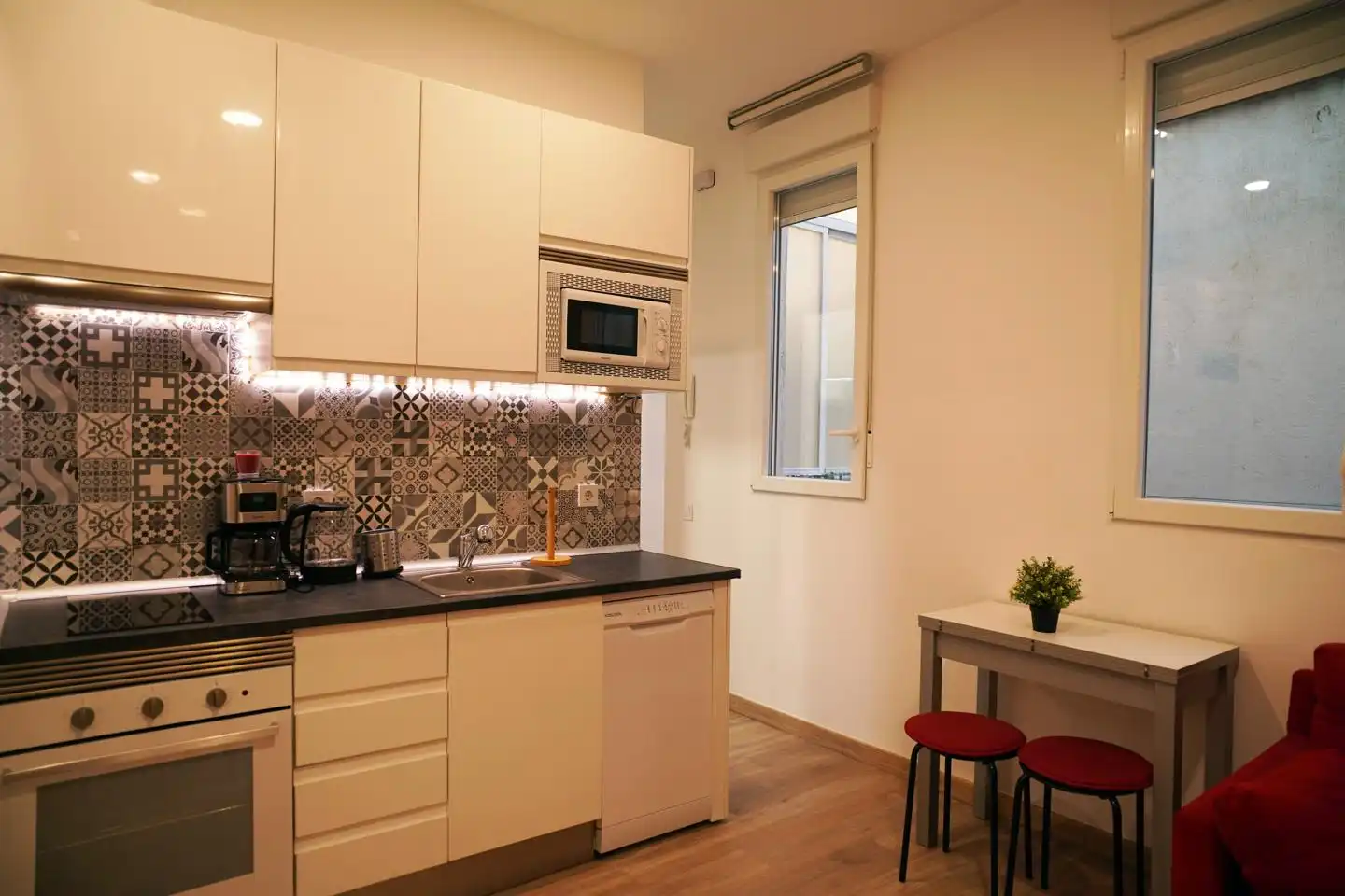 Apartamento en alquiler en Calle de San Ildefonso, imagen 10