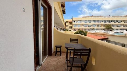 Foto 5 de Dúplex de alquiler en El Horno, Callao Salvaje - Playa Paraíso, Adeje