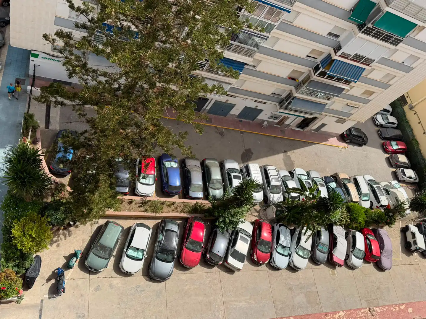 Pis amb ascensor en venda a Calle el Copo, imagen 38