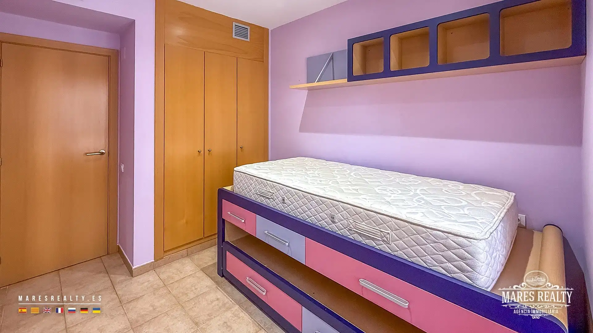 Flat with pool for sale in Santa Clotilde, imagen 18