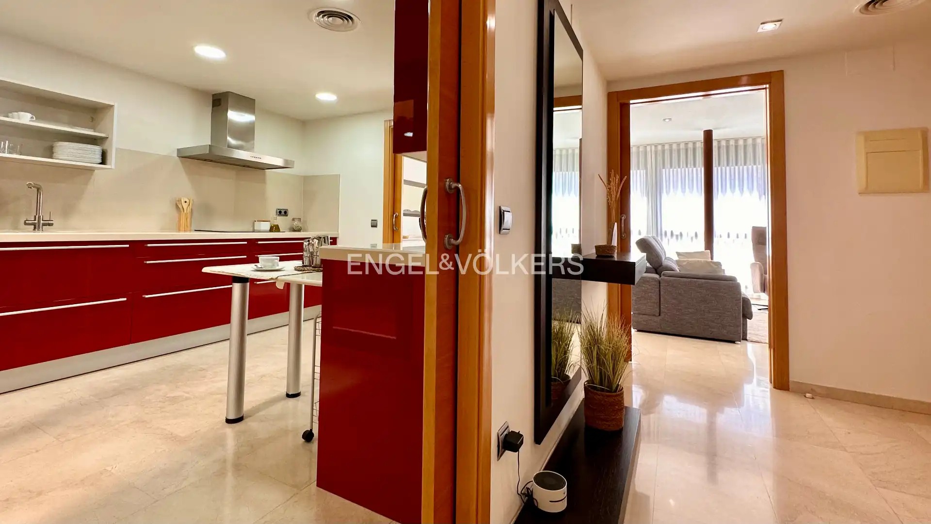 Maison mitoyenne avec terrasse à vendre à Avinguda Vidal i Barraquer 15, imagen 11