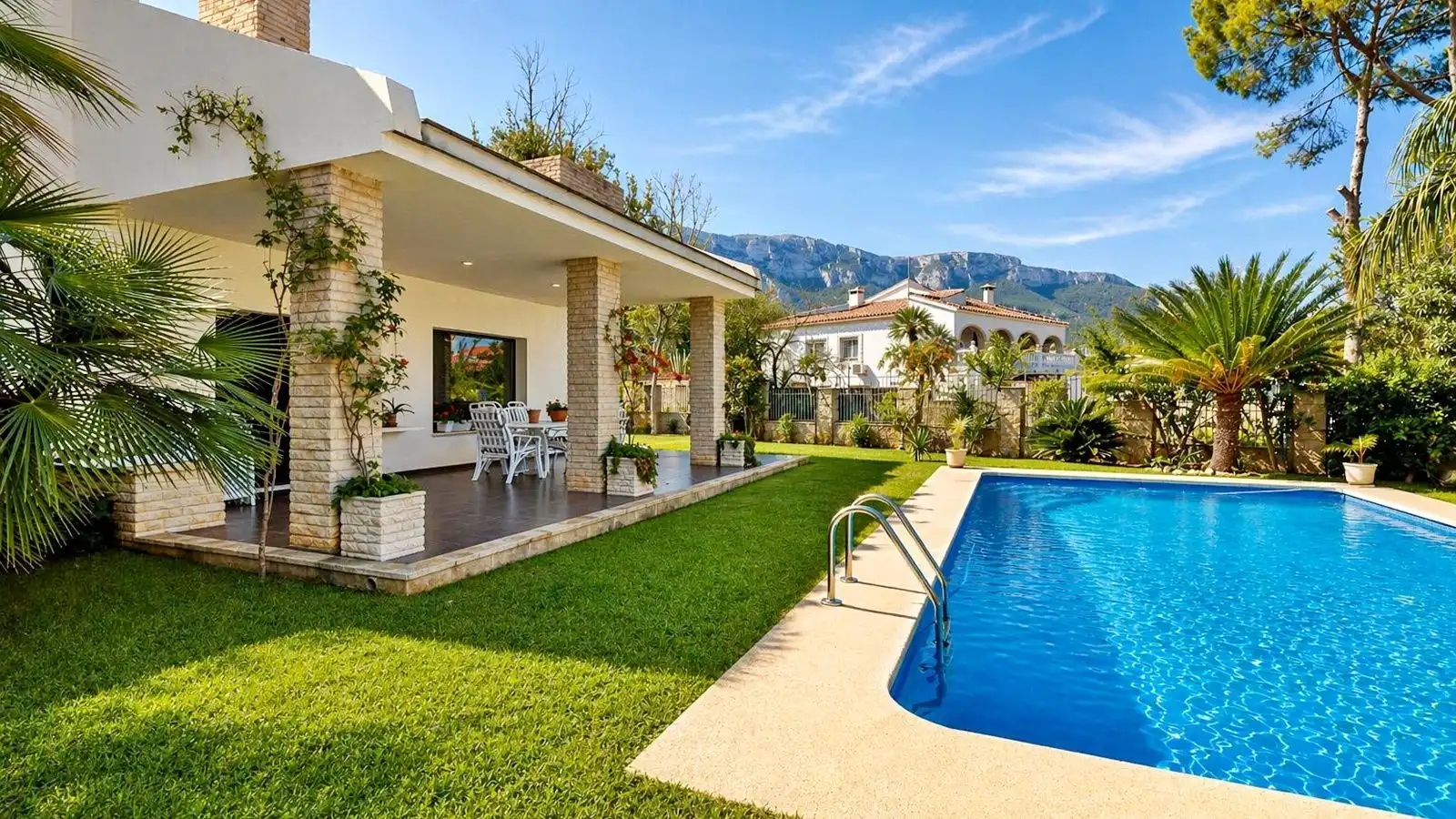 Villa avec piscine à vendre à jacint 12, imagen 6