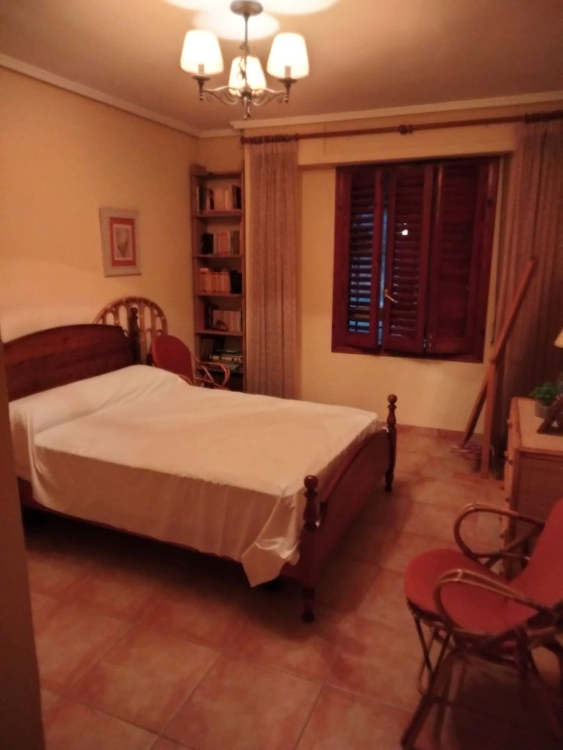 Dormitori de Pis en venda en Burjassot amb Moblat