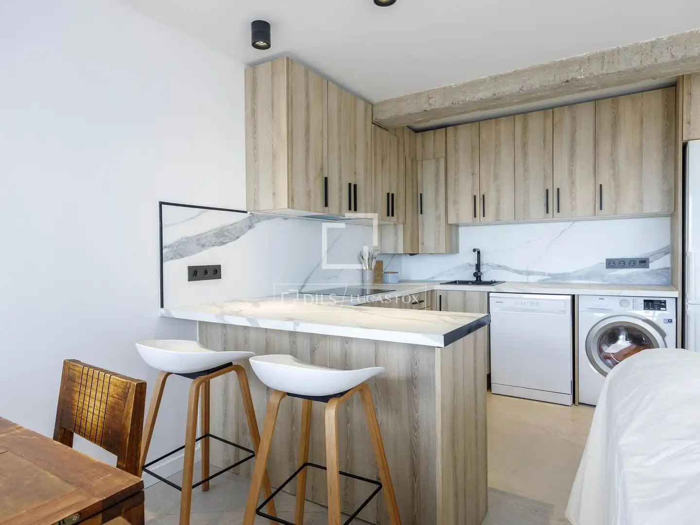 Flat for rent in Valencia, Valencia