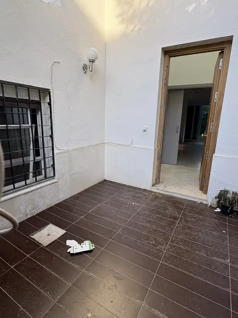 Casa adosada en venta en Bormujos con Aire acondicionado, Piscina y Balcón
