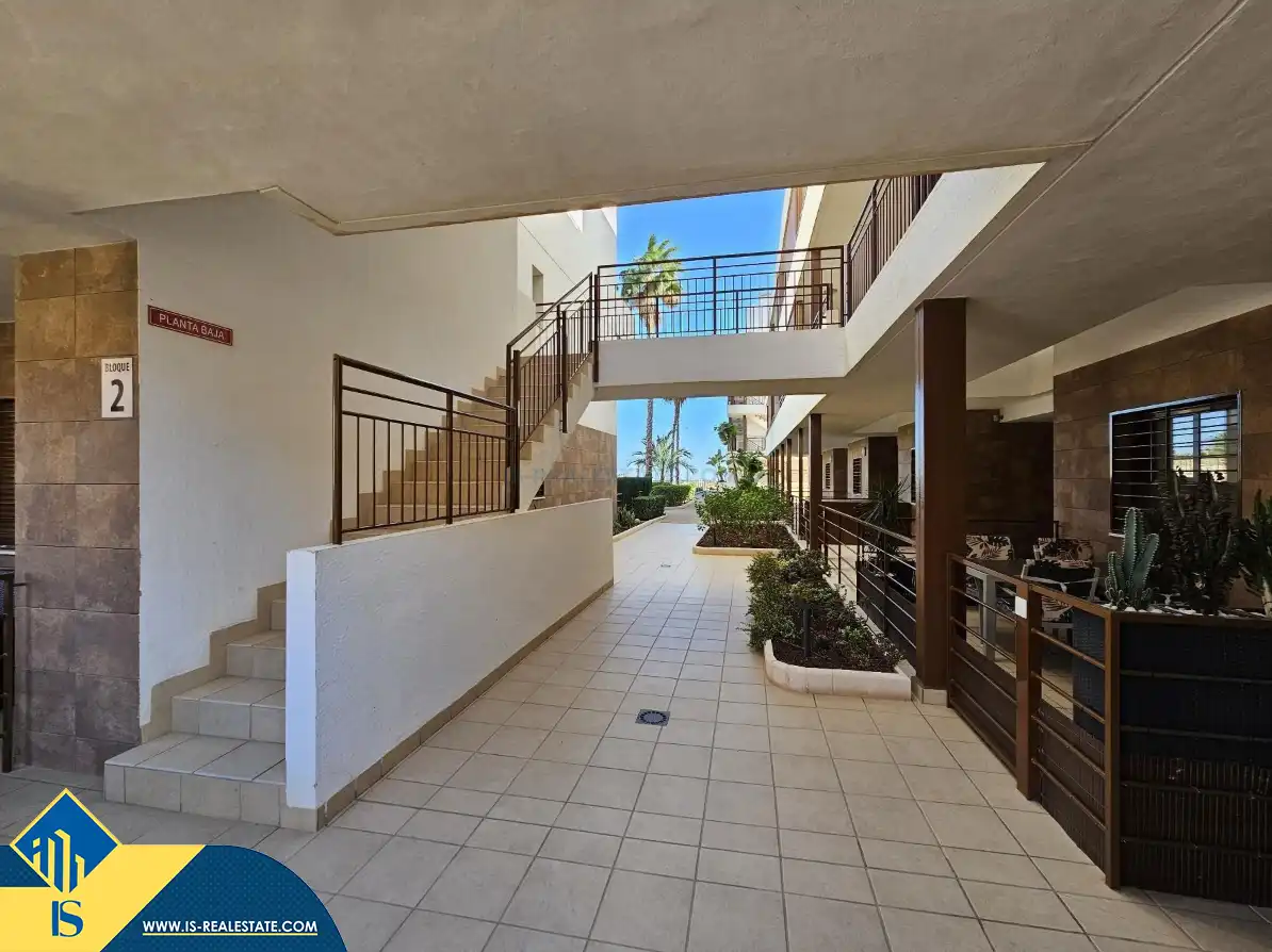 Apartment mit Pool zum Verkauf in Orihuela Costa, imagen 20