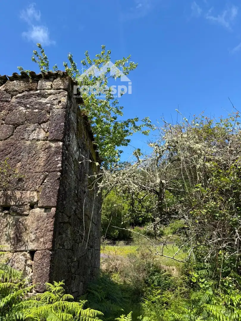 Casa en venta en A Cañiza, imagen 13