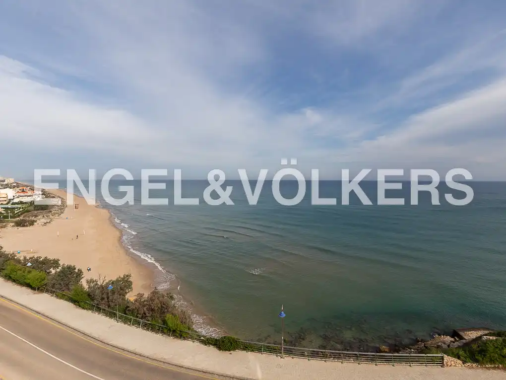 Casa o chalet en venta en Cullera con Aire acondicionado, Calefacción y Jardín privado