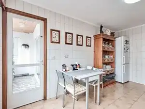 Cuina de Pis en venda en A Coruña Capital  amb Calefacció, Parquet i Terrassa