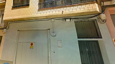 Foto 4 de Garatge en venda a Calle de Huesa del Común, 21, Oliver, Zaragoza Capital
