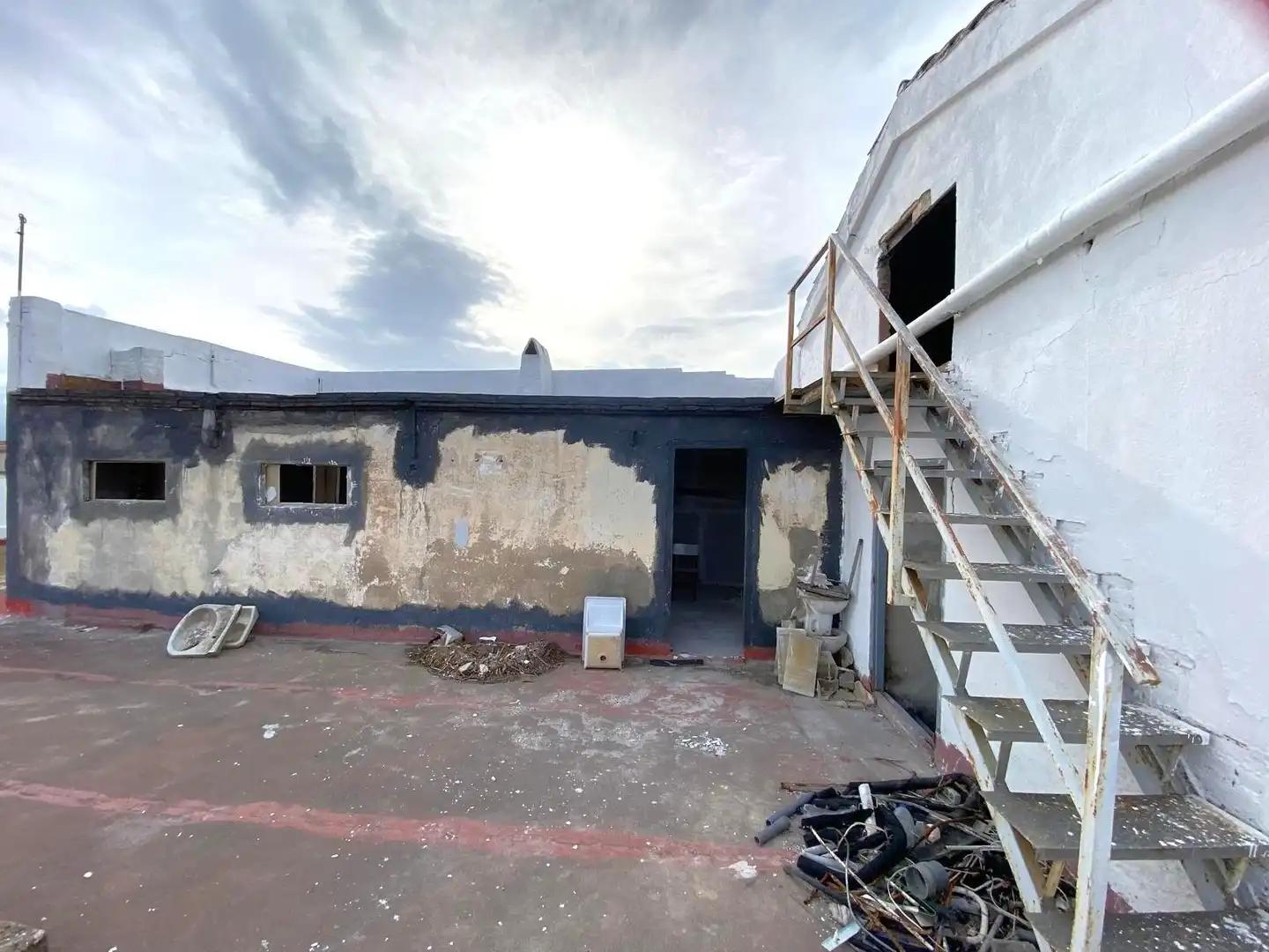Edificio en venta en Tarragona