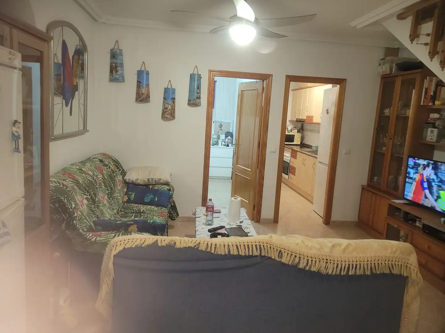 Adosado con terraza en venta en Los Peñascos - El Salero - Los Imbernones, imagen 10