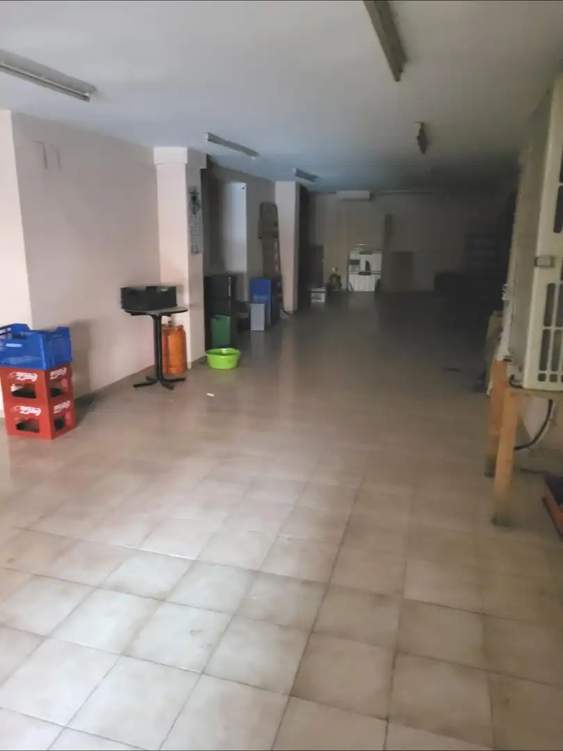 Local en venta en Castellón de la Plana / Castelló de la Plana