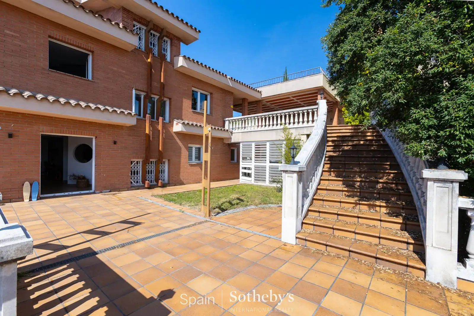 Maison avec piscine à vendre à Carrer Mirador, imagen 40