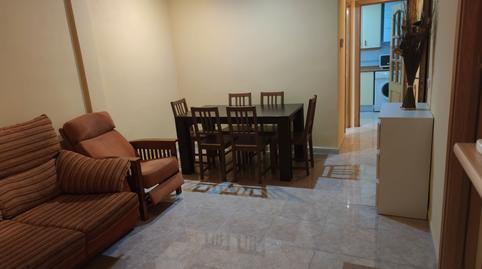 Photo 4 of Flat to rent in A-6, 29, Ciudad Universitaria, Madrid