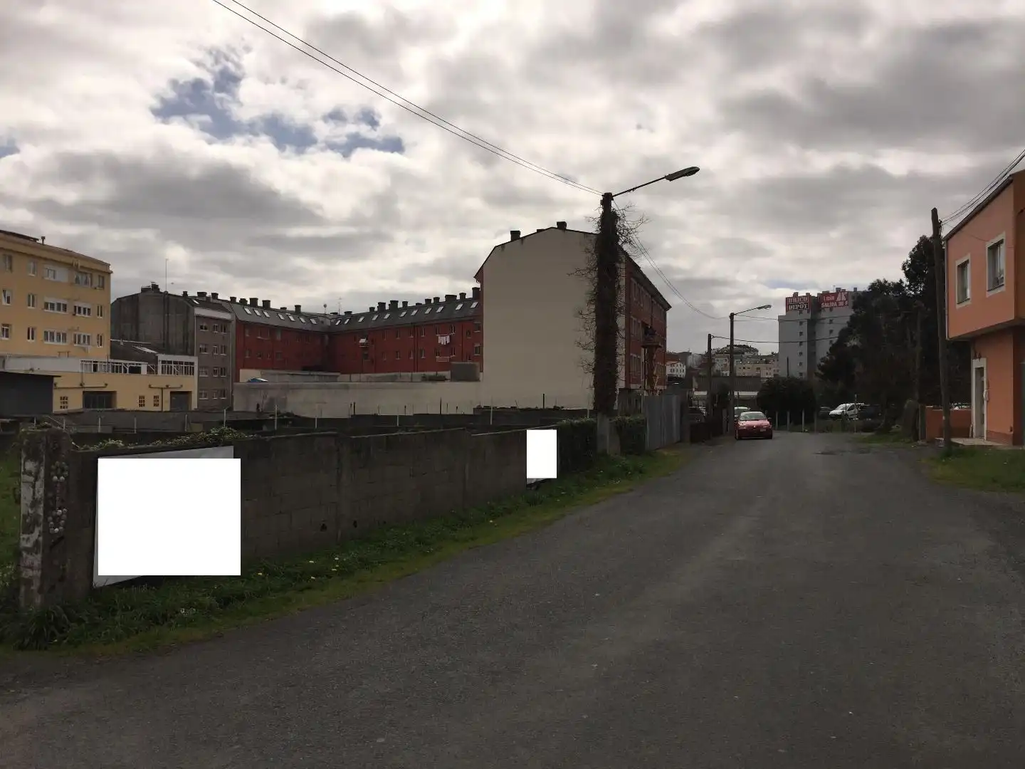 Terrenos y solares en venta en Piñeiros- Freixeiro, imagen 11