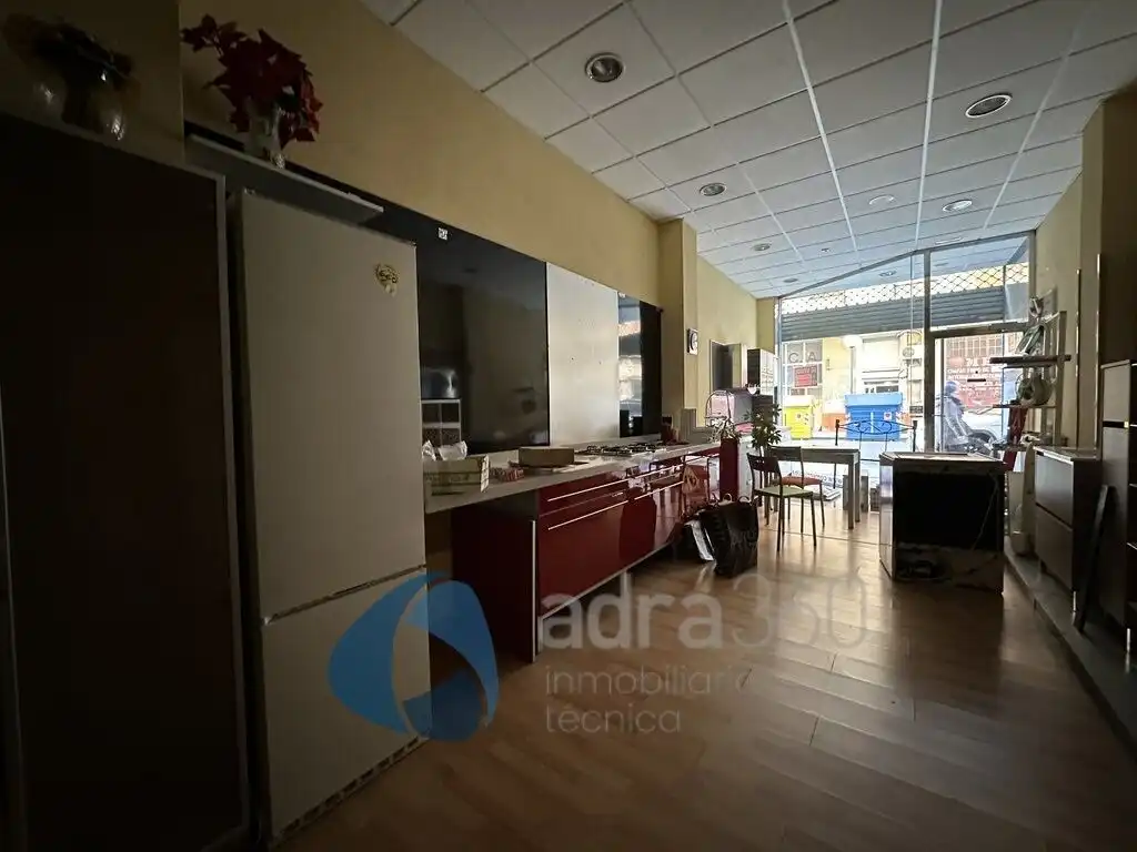 Locale commerciale in vendita a La cigüeña, imagen 5